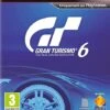 JEU PS3 GRAN TURISMO 6