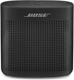 ENCEINTE BLUETOOTH BOSE SOUNDLINK COLOR