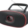 POSTE CD RADIO MUSE MD-202RD
