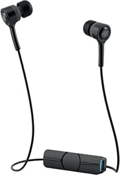 ECOUTEURS BT IFROGZ CODA WIRELESS + MIC