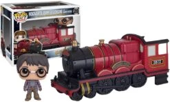 FIGURINES FUNKO HOGWARTS EXPRESS