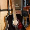 GUITARE YAMAHA F370