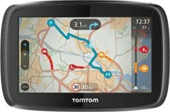 GPS EUROPE TOMTOM GO400