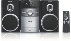 CHAINE HIFI PHILIPS MC147/12