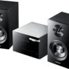 CHAINE HIFI SAMSUNG MM-D330