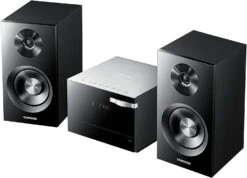 CHAINE HIFI SAMSUNG MM-D330