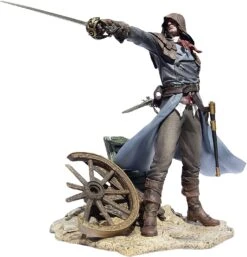 FIGURINE UBISOFT ASSASSIN’S CREED ARNAUD