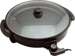 PIZZA PAN TECHWOOD TP-3816