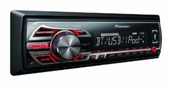 AUTORADIO PIONEER MVH-350BT
