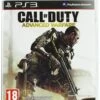 JEU PS3 CALL OF DUTY : ADVANCED WARFARE
