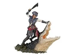 FIGURINES UBISOFT ASSASSIN’S CREED LIBERATION