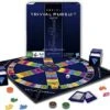 JEU DE SOCIETE HASBRO TRIVIAL POURSUIT MASTER