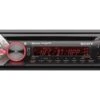 AUTORADIO SONY MEX-N5000BT