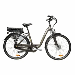 Vélo De Ville électrique Reconditionné – VAE VILLE ELOPS E900, UNIQUE