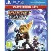 JEU PS4 RATCHET & CLANK