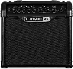 AMPLI MUSIQUE LINE 6 SPIDER CLASSIC 15