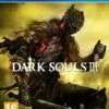 JEU PS4 DARK SOULS III