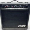AMPLI GUITARE CRATE G60XL