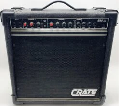 AMPLI GUITARE CRATE G60XL