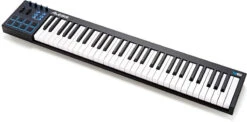 CLAVIER MAITRE ALESIS V61