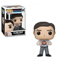 FIGURINE FUNKO POP CLARK KENT 625