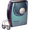 BALADEUR CASSETTE PHILIPS AQ6513