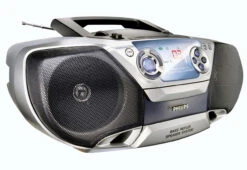 CHAINE CD/RADIO PHILIPS AZ1310