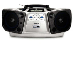 POSTE CD USB RADIO PHILIPS AZ1840