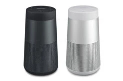 ENCEINTE BLUETOOTH BOSE SOUNDLINK REVOLVE +