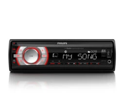 AUTORADIO PHILIPS CE132/12