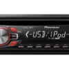 AUTORADIO CD AUX USB PIONEER DEH-2400UB