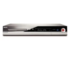 LECTEUR ENREGISTREUR DIFFUSEUR PHILIPS DVDR3440H/31