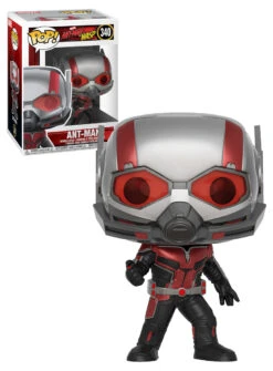 POP FUNKO ANTMAN 340