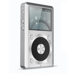 BALADEUR FIIO FX1221 X1 II