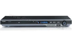 LECTEUR DVD HYUNDAI DV5303HYDX