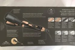 LISSEUR PARIS HILTON THE SECRET OF PARIS