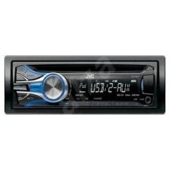 AUTORADIO USB JVC KD-R531