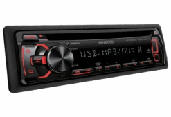 AUTORADIO KENWOOD KDC-3057UR
