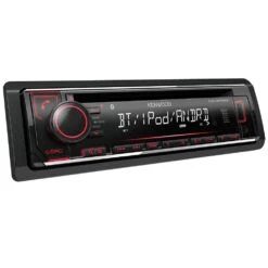 AUTORADIO KENWOOD KDC-BT520U