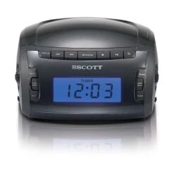 POSTE CD SCOTT CDX-651