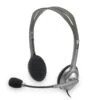 CASQUE MICRO LOGITECH