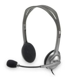 CASQUE MICRO LOGITECH