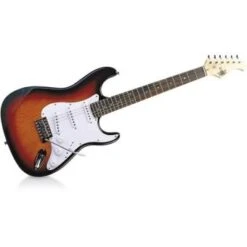 GUITARE ELECTRIQUE LEGEND .