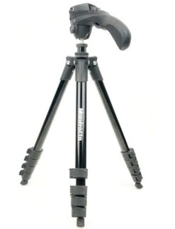 TREPIED PHOTO MANFROTTO MKCOMPACTACN-BK