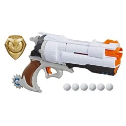 JOUET NERF RIVAL OVERWATCH – MCCREE