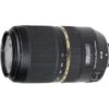 OBJECTIF TAMRON 70-300