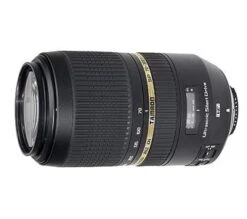 OBJECTIF TAMRON 70-300