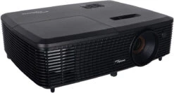 VIDEOPROJECTEUR OPTOMA H114