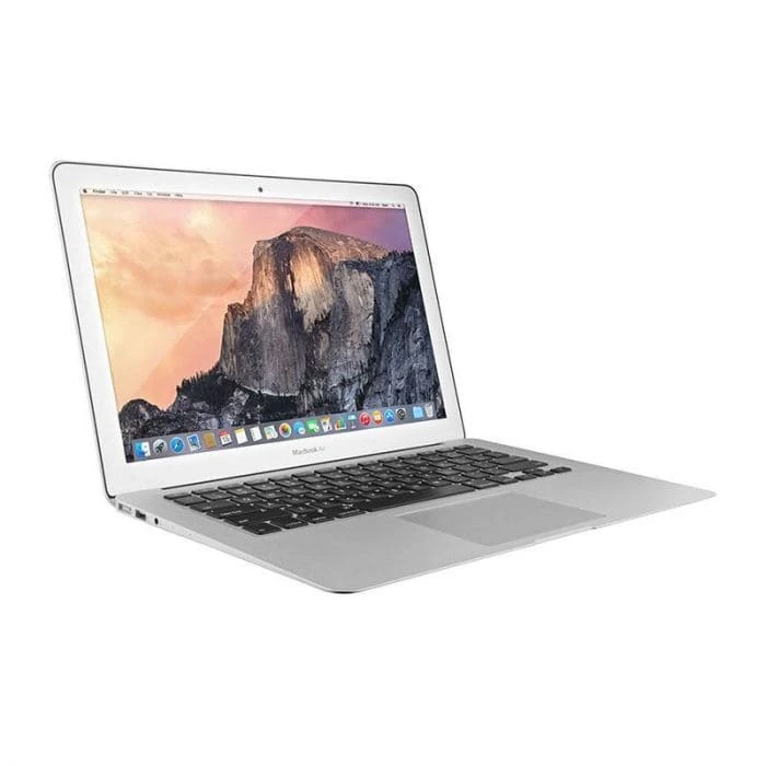 APPLE Macbook Air 13,3″ 2015 Reconditionné I5 / 8 GO / 256 GO SSD Grade A 1 APPLE Macbook Air 13,3″ 2015 Reconditionné I5 / 8 GO / 256 GO SSD Grade A