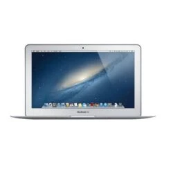 APPLE MacBook Air 11.6” 2014 Coque Blanche – GRADE ECO
